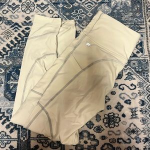 fabletics leggings | small